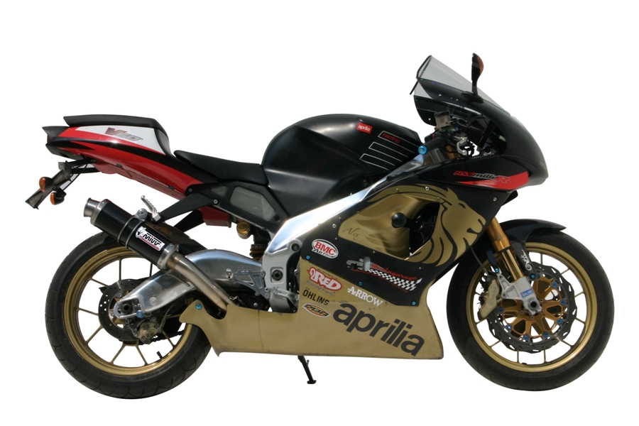 Scarichi Mivv Gp Carbonio Aprilia RSV 1000 (98-03) – A.001.L2S