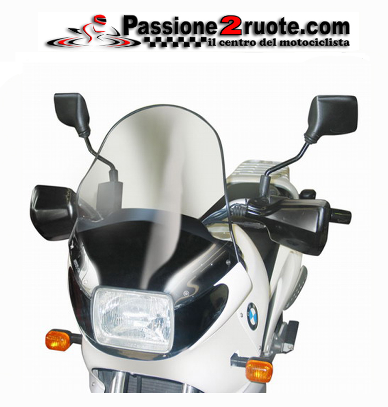 Cupolino Givi D232S Bmw F650 ST screen windshield