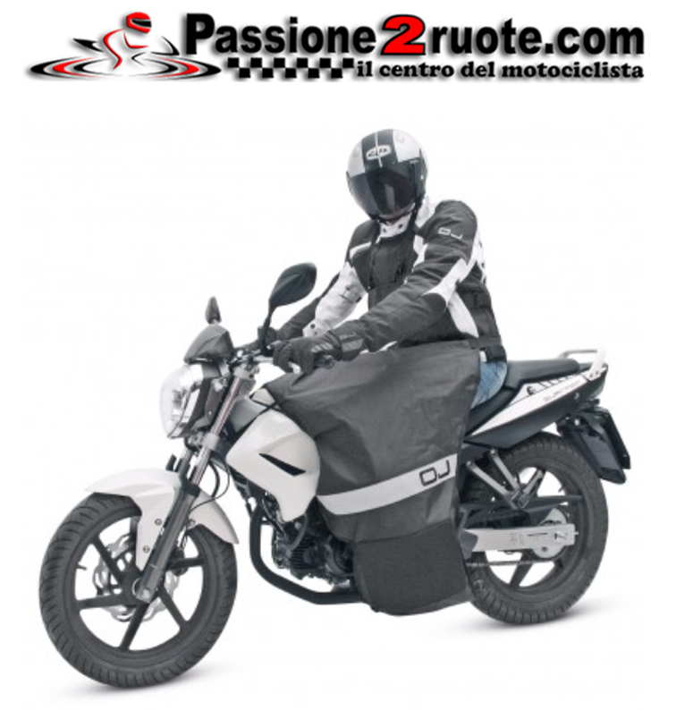Coprigambe Universale Oj Pro Moto