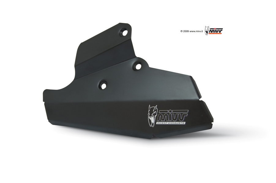 Mivv Carter Alluminio Honda CB1000R 50.CR.011.0