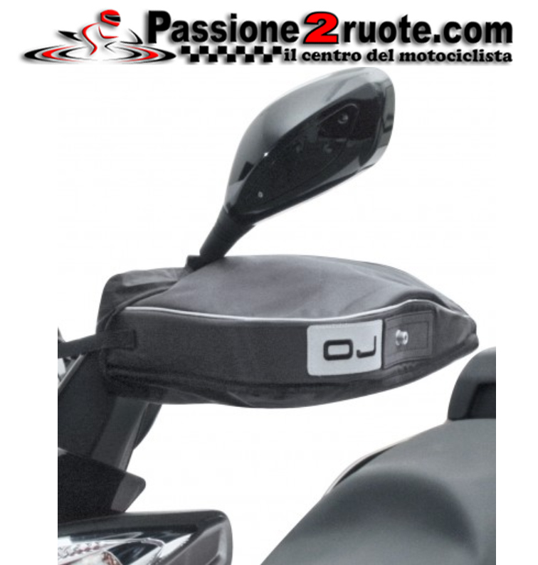 Coprimanopole Universale Oj Pro Hand Plus