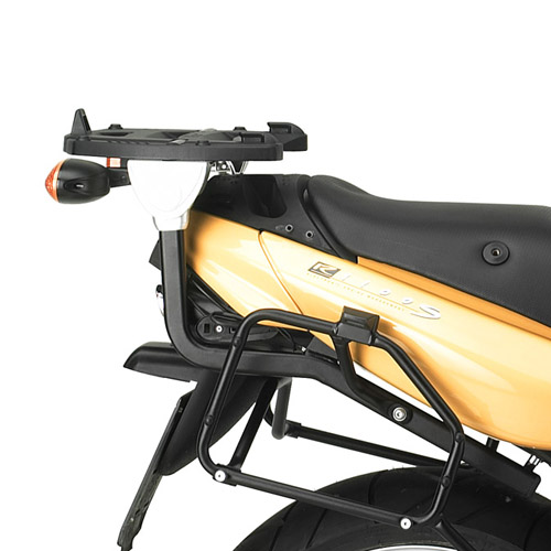 Attacco posteriore Givi 681F Bmw R1100 s