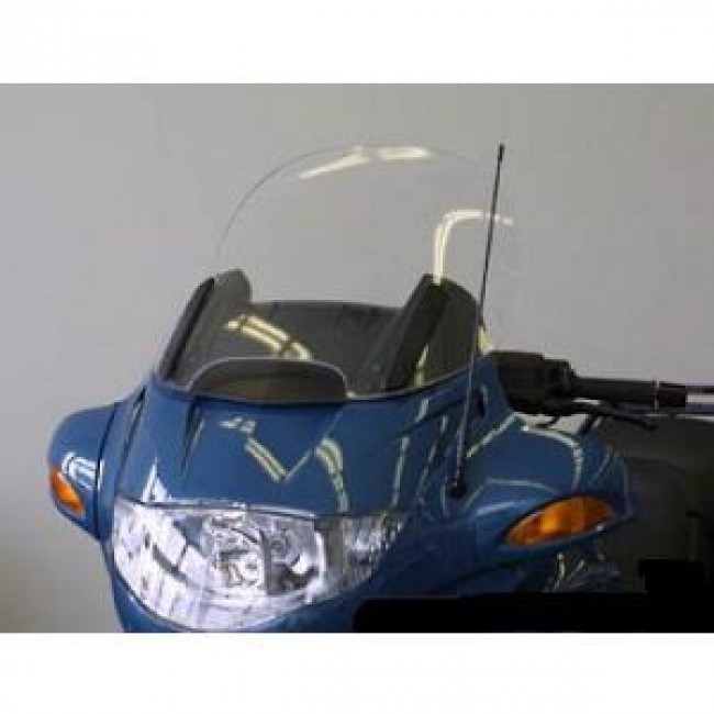Cupolino plexi bmw r1150 rt Givi D241ST screeen