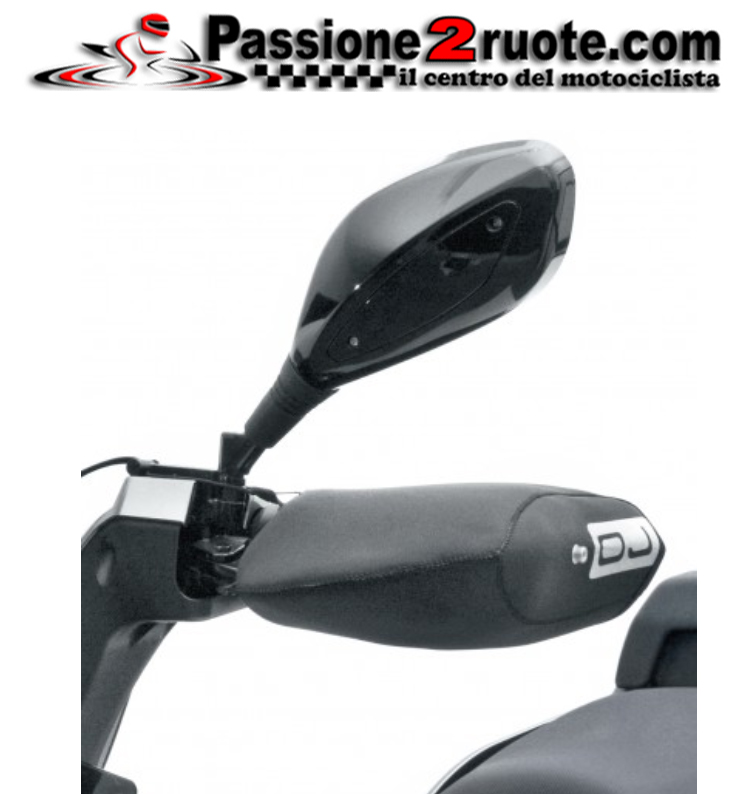 Coprimanopole Universale Oj Mini Pro Hand