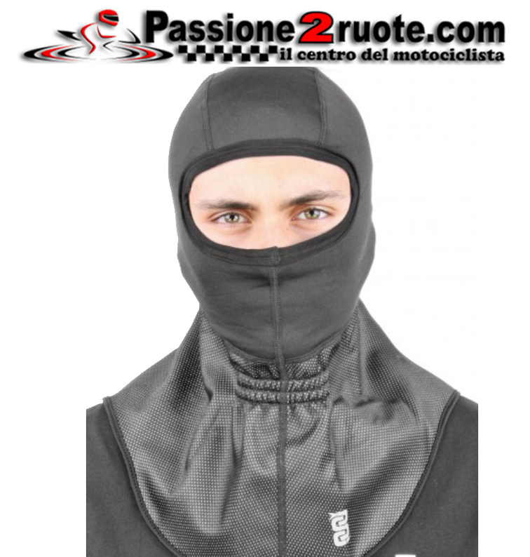 sottocasco invernale antivento Oj Pro Head balaclava