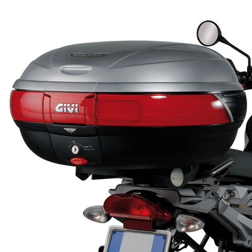 Attacco posteriore Bmw R1200 Gs 2004-12 Givi SR689