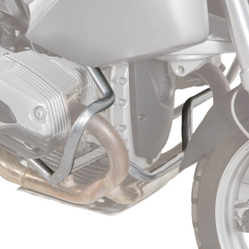 Tubolare Paramotore Bmw R1200 Gs 2004-12 Givi TN689 engine guard