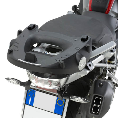 Attacco bauletto posteriore Givi SR5108 Bmw R1200 gs 2013-2018 rear rack