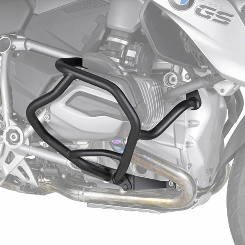 Tubolare Paramotore Givi TN5108 Bmw R1200 gs 2013-15 engine guard protector