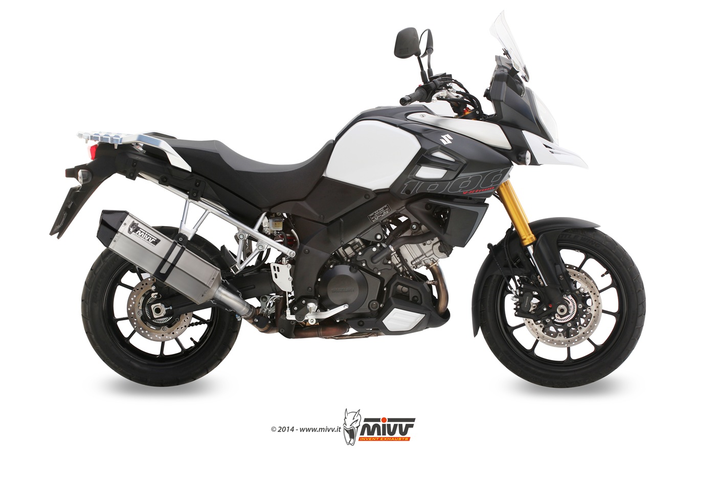 Scarico Mivv Speed Edge Inox Carbon Cap Suzuki DL V-Strom 1000 (14) – S.042.LRX