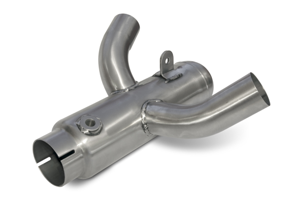 Mivv Raccordo Centrale (No Kat) Suzuki GSX-R 1000 (07-08) – S.028.C1
