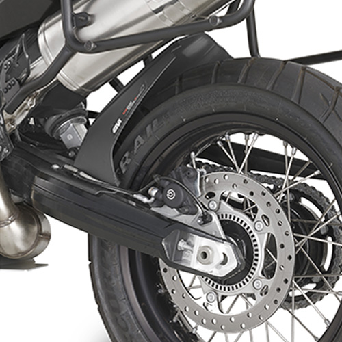 Parafango posteriore Givi MG5103 Bmw F700 Gs mudguard