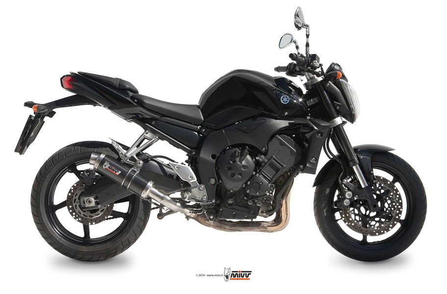 Scarico Mivv Gp Carbonio Yamaha FZ1 / Fazer – Y.023.L2S