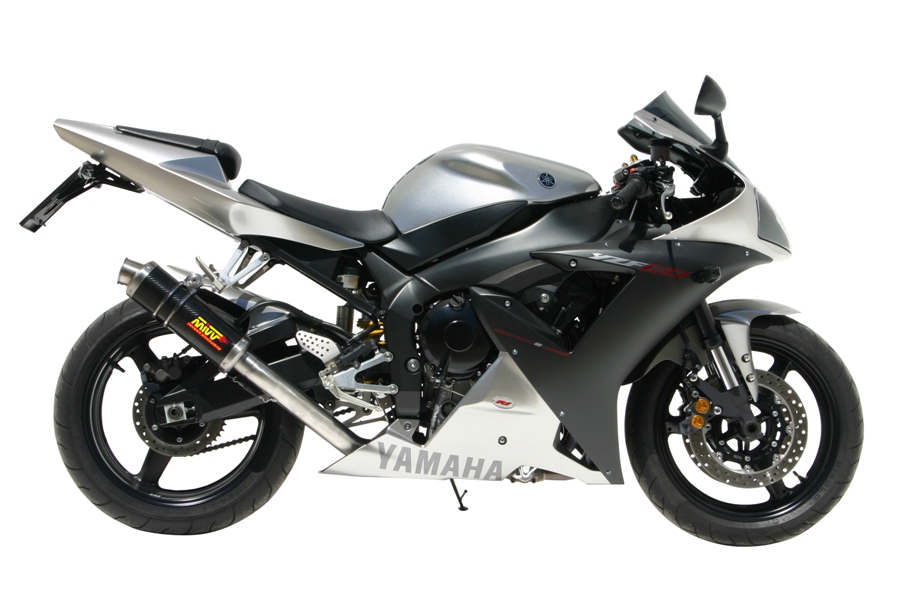 Scarico Mivv Gp Carbonio Yamaha YZF-R1 (02-03) – Y.012.L2S