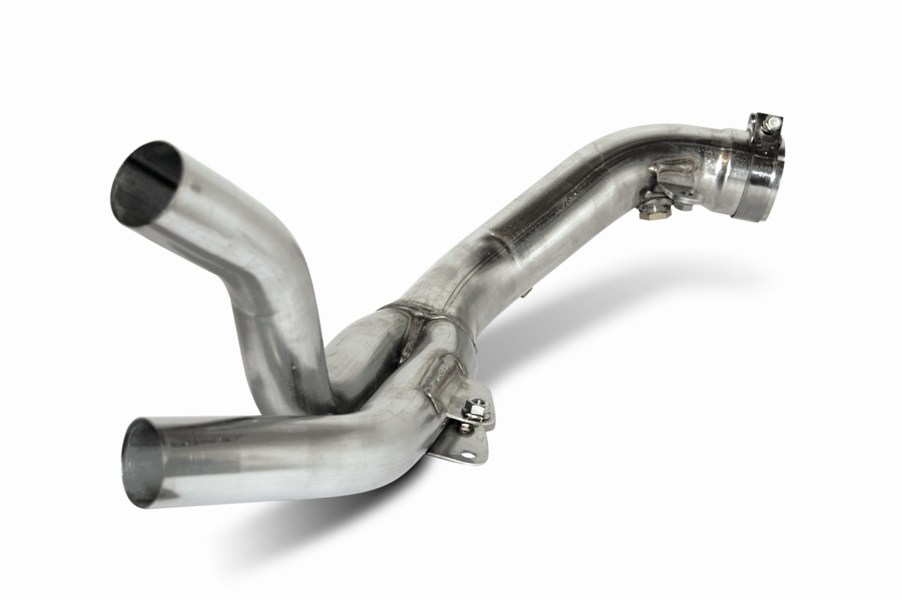 Mivv Collettore Centrale Yamaha YZF-R1 (07-08) – UY.027.C1
