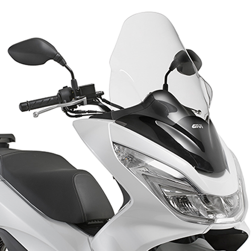 Parabrezza Givi D1136ST Honda PCX 125-150 14-17 windshield