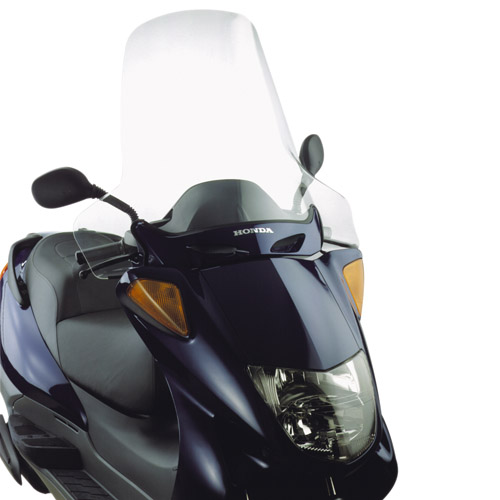 Parabrezza Givi D202ST Honda  Foresight 250 (97-08)