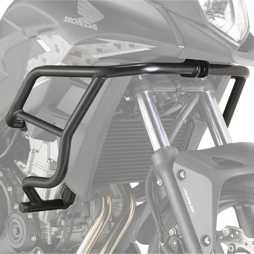 Paramotore Givi TN1121 Honda  CB 500 X (13-14)
