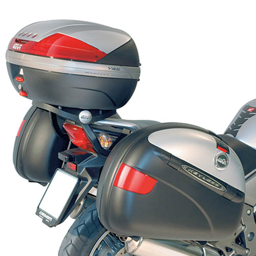 Telaietti laterali Honda CBF 600 S CBF 600 N 2004-12 Givi PL174  side frame