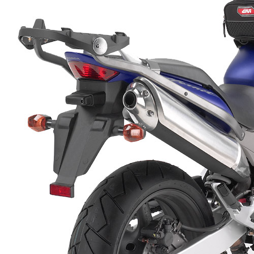 Attacco posteriore Givi 258FZ Honda Hornet 600 (03-06)