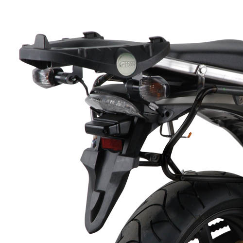 Attacco posteriore Givi 263FZ Honda Hornet 600 Hornet 600 ABS 07-10