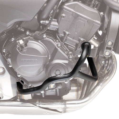 Paramotore Givi TN453 Honda Hornet 600 / Hornet 600 ABS (07-10)