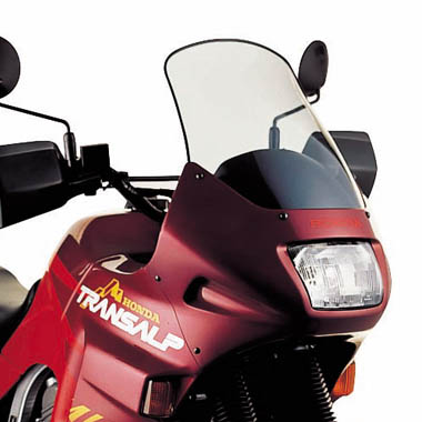Cupolino Givi D180S Honda XL 600 V Transalp 1989-1993 screen