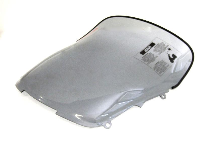 Cupolino Givi D201S Honda NT 650 V Deauville (98-05)
