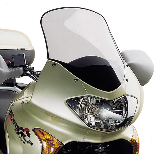 Cupolino Givi D209S Honda XL 650V Transalp 2000-07 screen windshield
