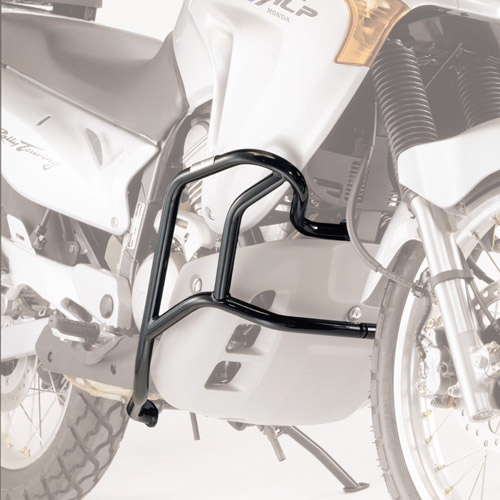 Paramotore Givi TN366 Honda XL 650V Transalp (00-07)