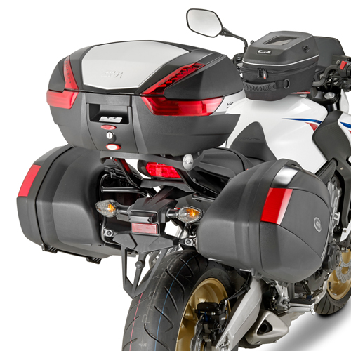 Attacco posteriore Givi 1137FZ Honda CB650 F CBR650F