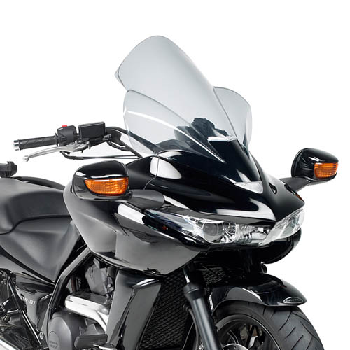Cupolino Givi D316S Honda DN-01 700 (08-14)