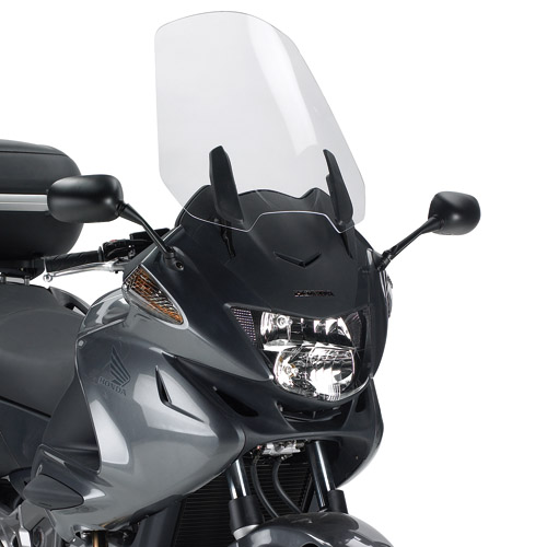 Cupolino Givi D307ST Honda  NT 700 Deauville (06-12)