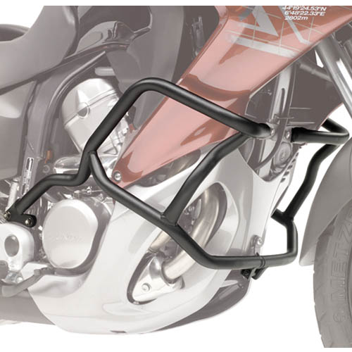 Paramotore Givi TN455 Honda XL 700V Transalp (08-13)