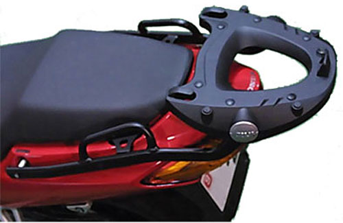 Attacco posteriore Givi 257FZ Honda VFR 800 (98-01)