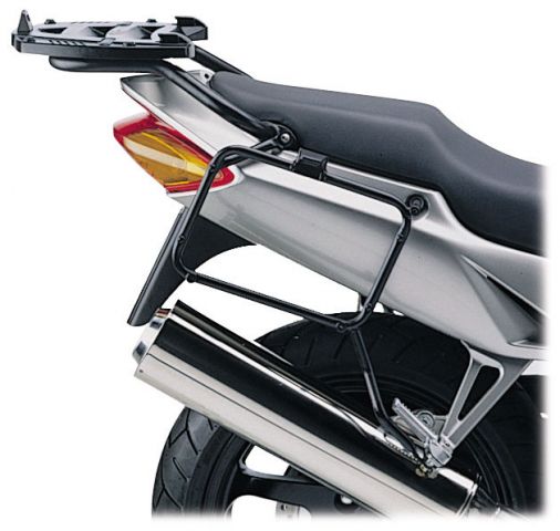Telaietti laterali Givi PL257 Honda VFR 800 (98-01)