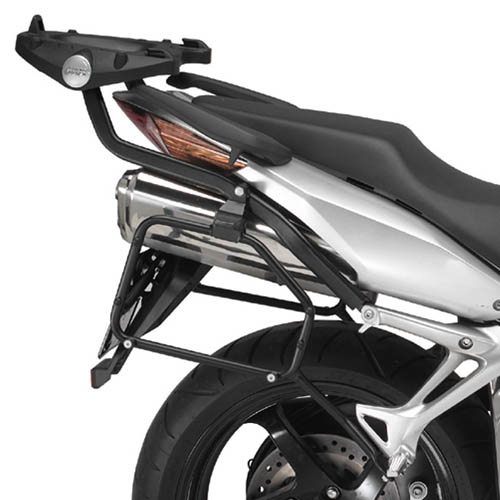 Attacco posteriore Givi 166FZ Honda VFR 800 VTEC (02-11)