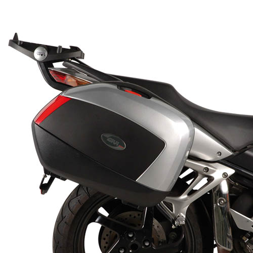 Telaietti laterali Givi PLX166 Honda VFR 800 VTEC (02-11)