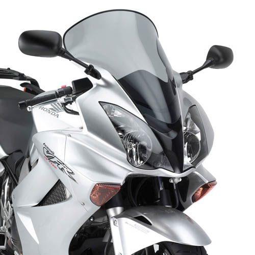 Cupolino Givi D217S Honda VFR 800 VTEC (02-11)