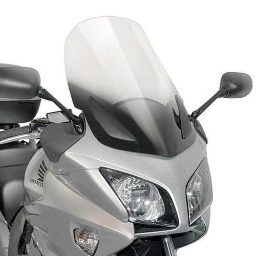 Cupolino Givi D303ST Honda CBF 1000 / ABS (06-09)
