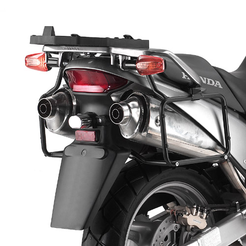 Attacco posteriore Givi E212 Honda XL 1000V Varadero (99-06)