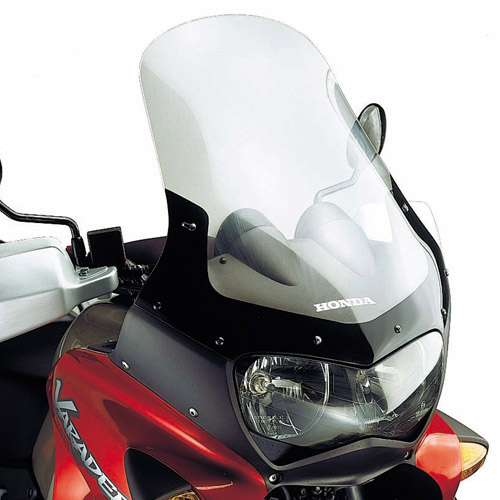 Cupolino Givi D203S Honda XL 1000V Varadero (99-02)