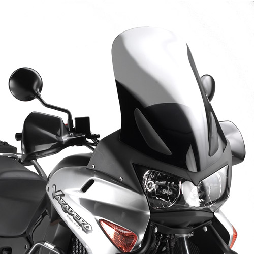 Cupolino Givi D300S Honda XL 1000V Varadero ABS 2003-2012 wind screen windshield