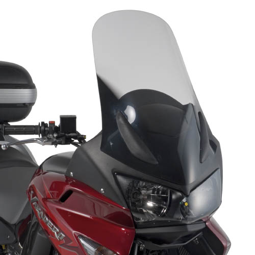 Cupolino Givi D300ST Honda XL 1000V Varadero / ABS (03-12)
