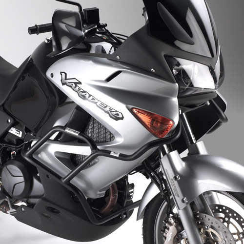 Paramotore Givi TN367 Honda XL 1000V Varadero / ABS (03-06)