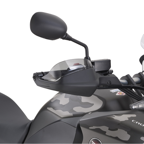 Estensione in plex paramani Givi EH1110 Honda Crosstourer 1200 (12-14)