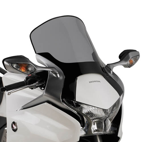 Cupolino Givi D321S Honda VFR 1200 F (10-14)