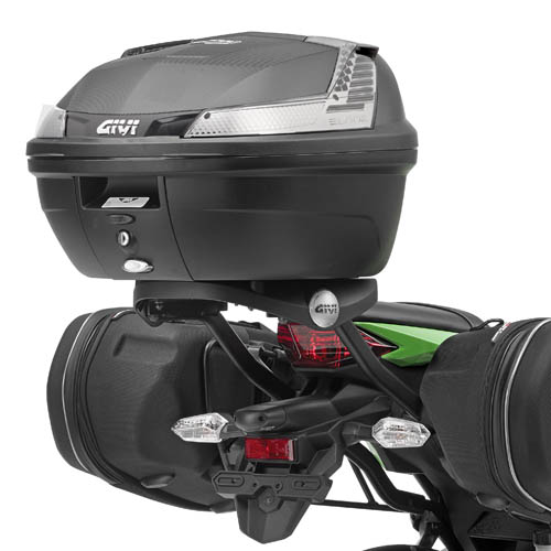 Attacco posteriore Givi 4108FZ Kawasaki Ninja 300 (13-15)