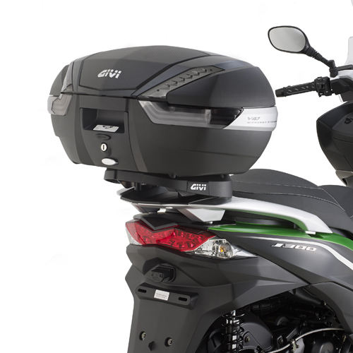 Attacco posteriore Givi SR4111 Kawasaki J300