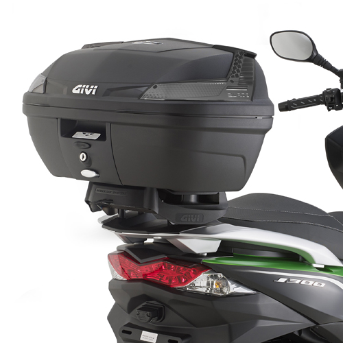 Attacco posteriore Givi SR4111MM Kawasaki J300